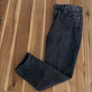 J crew slim fit jeans